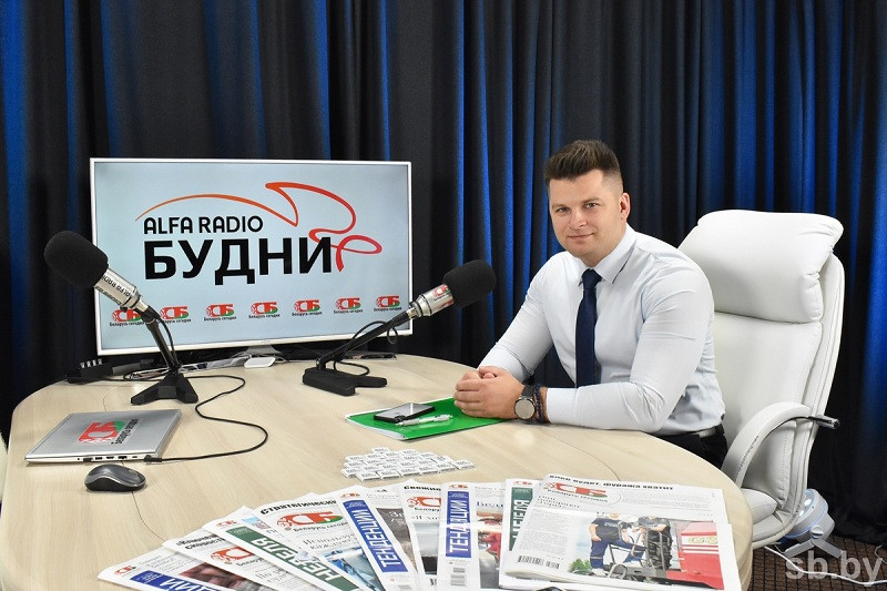 Лукьянов – об Играх стран СНГ: в том числе через призму работы волонтеров воспринимается страна