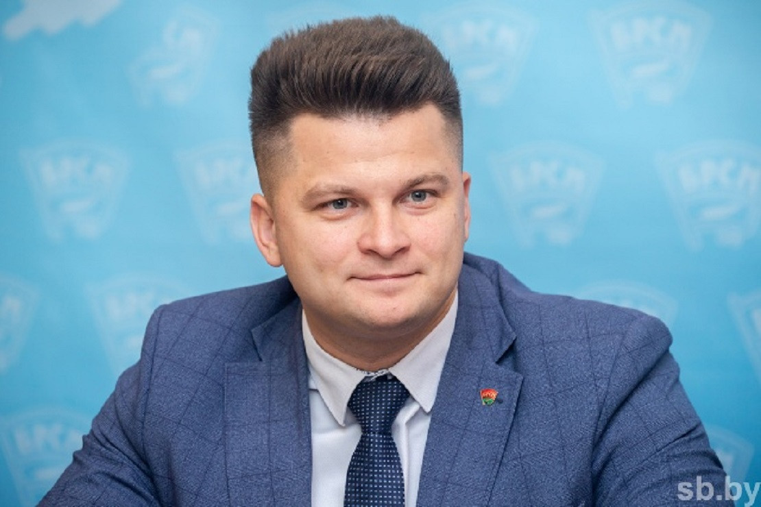 Лукьянов: в Союзном государстве созданы все условия для молодежного сотрудничества